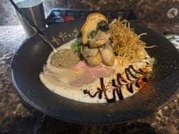 ただいま変身中