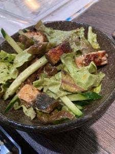 うなぎマフィア。