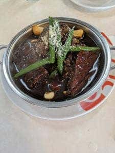 ヨシカミ 浅草店