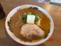 みそラーメン専門店 みつぐ