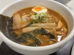 らーめん一心 真栄店