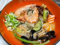 味来哈爾浜料理