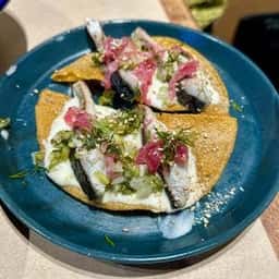 KITADE TACOS 下北沢