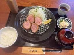 とんかつ専門店 かつ坊