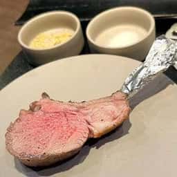 炭焼き成吉思汗 いし田