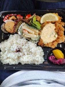 れっどらいん厨房