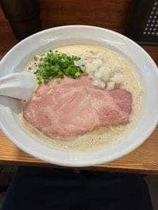 金麺と金蕎麦