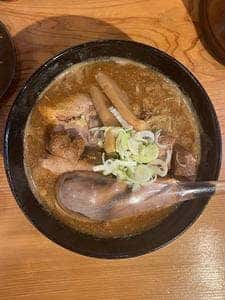味噌Ramen Factory ReNge
