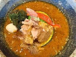 Qeema&Soup Curry RASEN