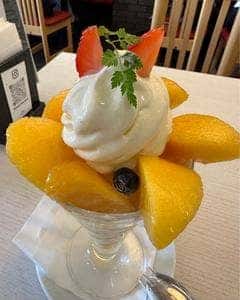 フルーツむらはた