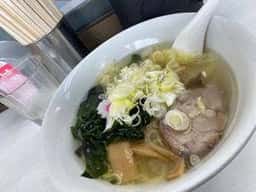 東武ラーメン