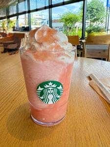 スターバックス コーヒー 沼津花園店