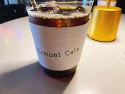 fArment Cafe