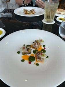 Hills House Dining 33