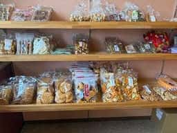 日本一たい焼 佐賀川副店