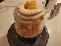 かき氷専門店 冷たい恋人