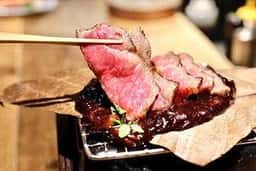 肉料理 おまつ