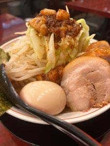 ぶっ豚 下北沢店