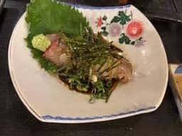 餃子酒場 口福FUJI餃子