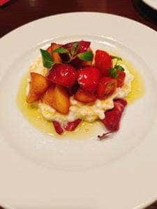 オステリア ダ カッパ