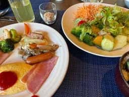 サンコーストカフェ