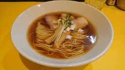 ラーメン ニュー松戸