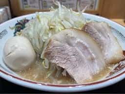 ラーメン豚山 町田2号店