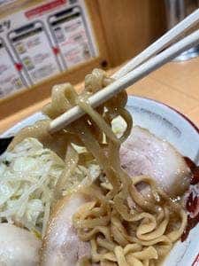 ラーメン豚山 町田2号店
