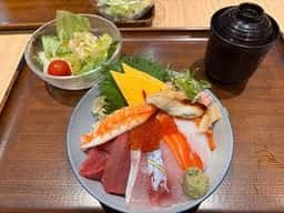 海鮮 魚力 光が丘IMA店