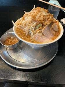 ラーメン軍団 歴史を刻め 天理街道