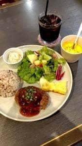 dining cafe PADDLE