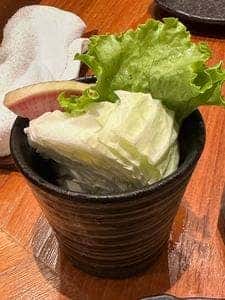 串亭 日本橋三越前店