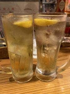居酒屋 こうめい