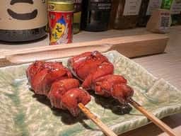 ヤキトリネクストサークル