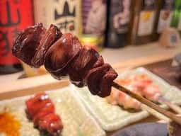 ヤキトリネクストサークル