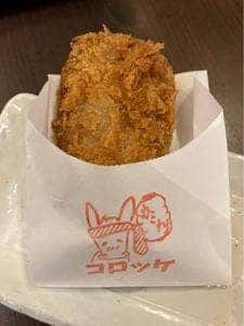 焼酎居酒屋 カミナリ酒場