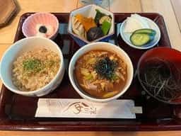 深川宿 富岡八幡店