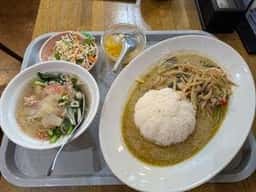 クルンテープ 本店