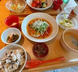 おぼんdeごはん MARK IS みなとみらい店