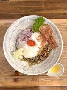挽きたてMARUCO蕎麦