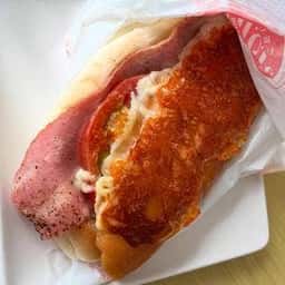 リヨン小麦館 我孫子店