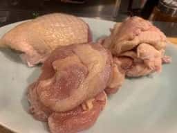 鉄板ぢどり焼TARO 大阪福島店