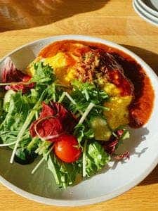 SHIRO CAFE 砂川本店