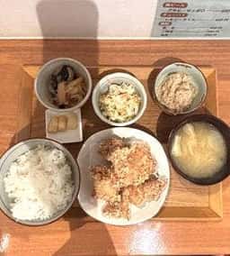 うちごはん なりとく