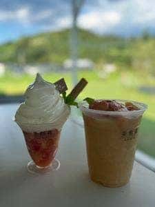 朝倉マルシェ果樹蔵