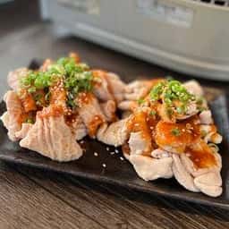やきやき酒場 こうちゃん家