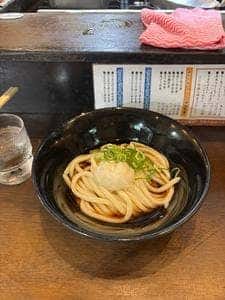 うどんの四國 なんばウォーク東店