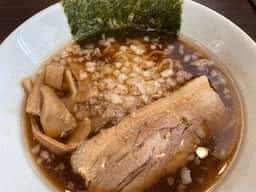 八王子らーめん 麺や 石川