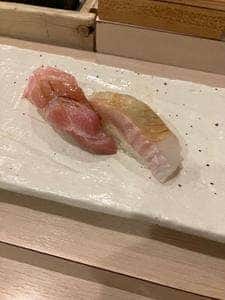 すし さか井