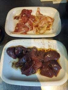 芝浦市場 焼肉ホルモン匠